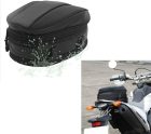Geantă universală moto pentru șaua din spate, extensibilă, impermeabilă, 7,5-10L.