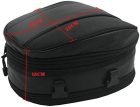 Geantă universală moto pentru șaua din spate, extensibilă, impermeabilă, 7,5-10L.