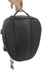 Geantă universală moto pentru șaua din spate, extensibilă, impermeabilă, 7,5-10L.