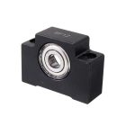 Set Suporturi Șurub cu Bile BK12 BF12 pentru Mașini CNC - 2 buc.
