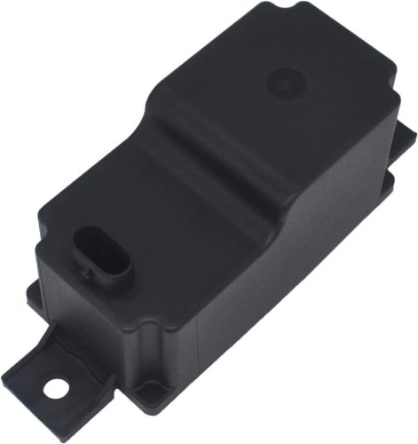 Mercedes W205 W213 W222 feszültségátalakító modul E, C és GLC osztályhoz - KASturbo A2059053414