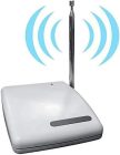 Repetor Wireless pentru Sistem de Alarma Wolf Guard - Raza de Actiune 1000m, 433MHz
