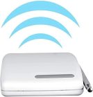 Repetor Wireless pentru Sistem de Alarma Wolf Guard - Raza de Actiune 1000m, 433MHz