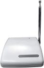 Repetor Wireless pentru Sistem de Alarma Wolf Guard - Raza de Actiune 1000m, 433MHz