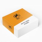 MALABI EasyRide Suport Rotativ pentru Transport Câini pe Bicicletă