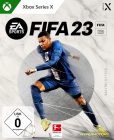 Xbox Series X FIFA 23 Joc în limba germană