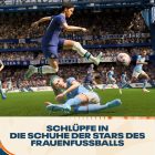 Xbox Series X FIFA 23 Joc în limba germană