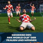 Xbox Series X FIFA 23 Joc în limba germană