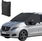 Parasolar auto parbriz Mercedes Benz Vito W447 - Impermeabil, protecție zăpadă și gheață, pentru modelele 2014-2022