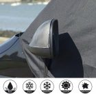 Parasolar auto parbriz Mercedes Benz Vito W447 - Impermeabil, protecție zăpadă și gheață, pentru modelele 2014-2022