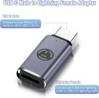 Set adaptor încărcare rapidă iPhone 15: 35W Lightning-USB C + 20W USB C-Lightning, cu suport CarPlay